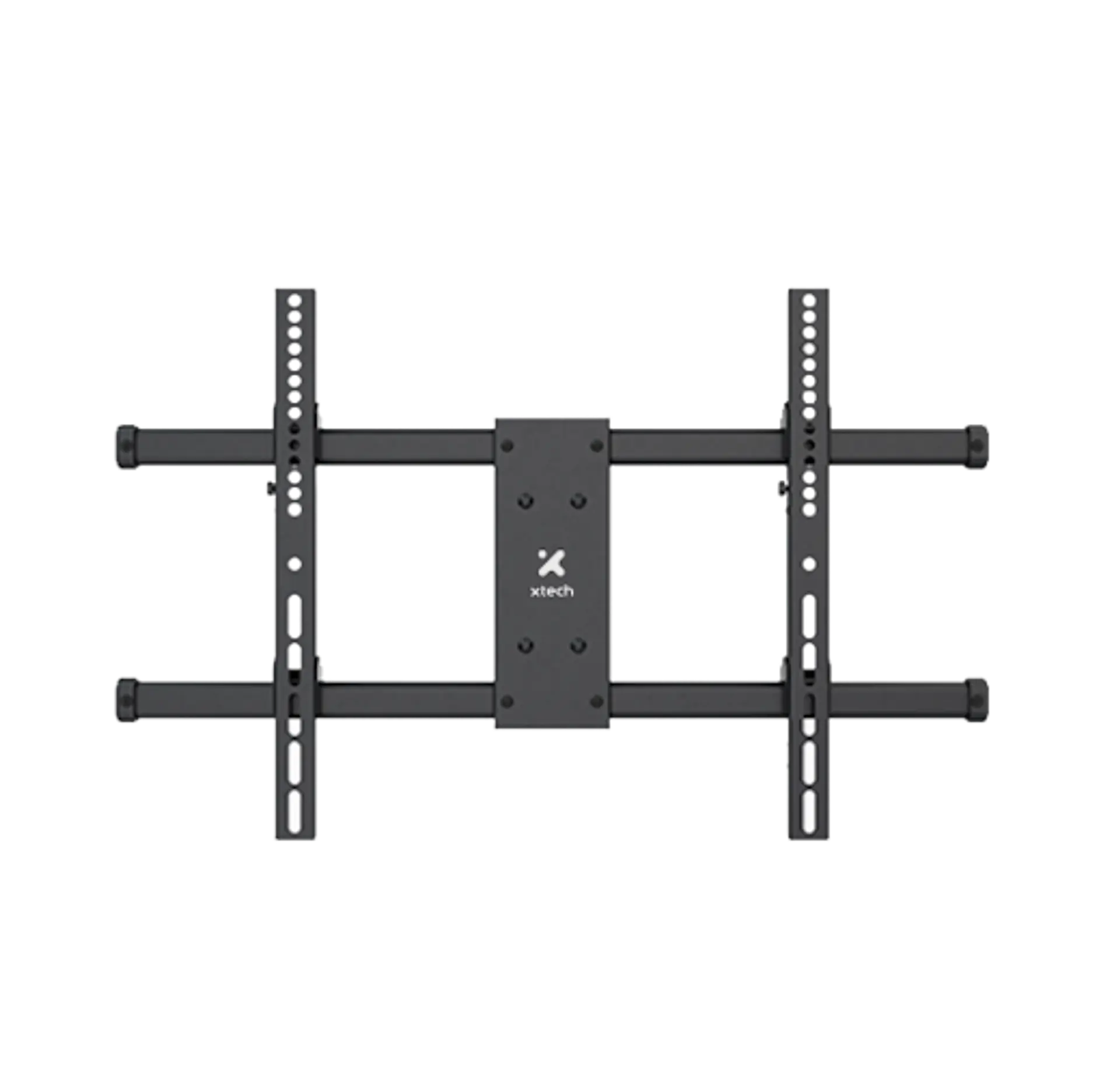 Soporte articulado Xtech XTA-485 para TV de 37 a 90 pulgadas por Mayor 2