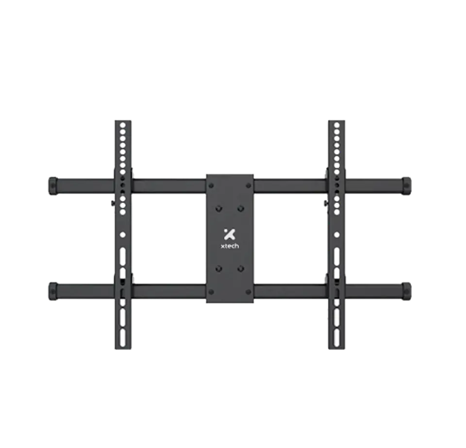 Soporte articulado Xtech XTA-485 para TV de 37 a 90 pulgadas por Mayor 2