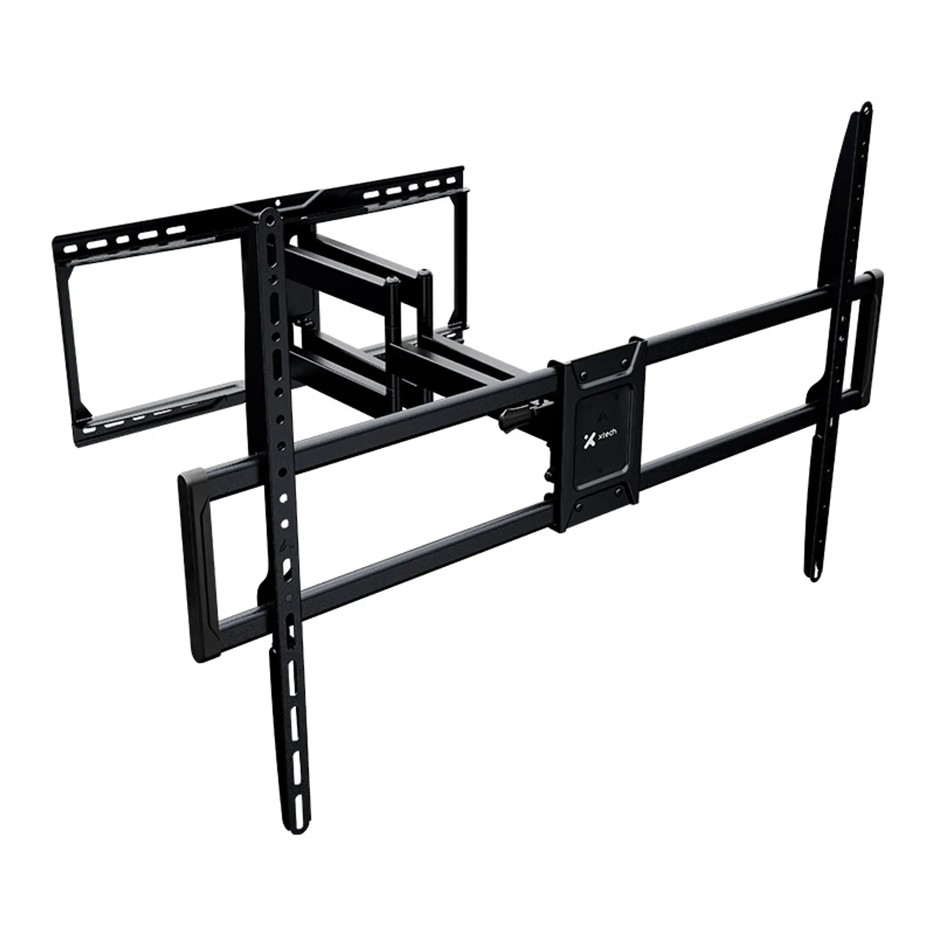 Soporte articulado Xtech XTA-490 para TV de 50 a 105 pulgadas por Mayor 1