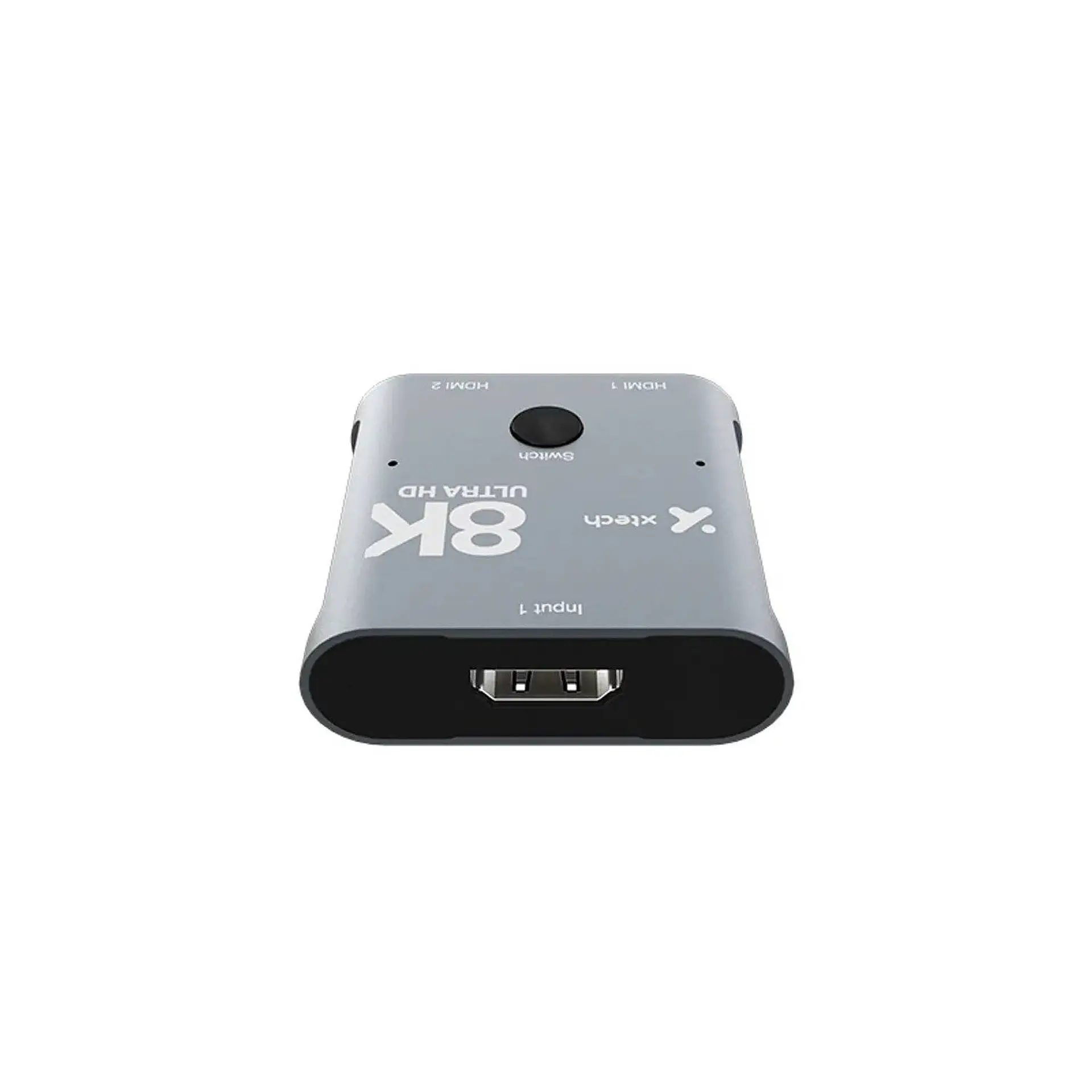 Switch HDMI 2.1 Xtech XHA-440 bidireccional 8K 60 Hz por Mayor 2