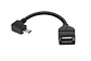 Adaptador OTG Xtech XTC-360 Micro USB a USB-A 13,5 cm por Mayor - Miniatura 1