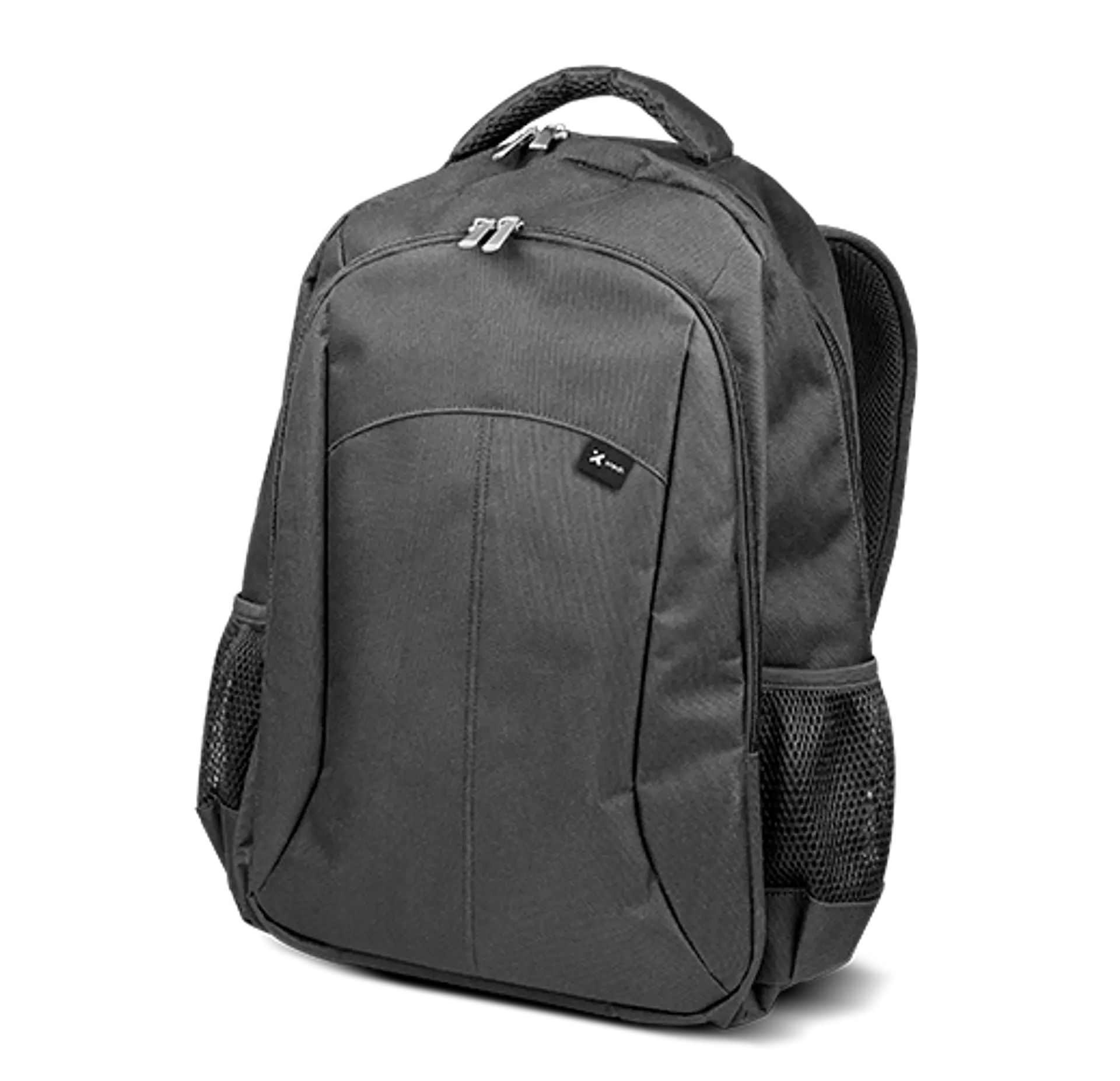 Mochila para notebook Xtech Passport XTB-210 de 15,6 pulgadas negra por Mayor 1