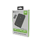 Power bank magnético Klip Xtreme PowerMag 5000 KPB-350 5000 mAh 20 W negro por mayor - Miniatura 2