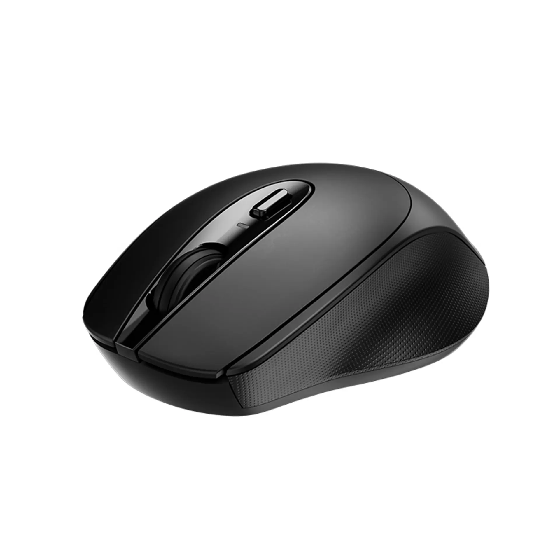 Mouse inalámbrico Klip Xtreme Easihand KMW-410BK 1600 DPI negro por mayor 1