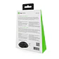 Mouse inalámbrico Klip Xtreme Easihand KMW-410BK 1600 DPI negro por mayor - Miniatura 3