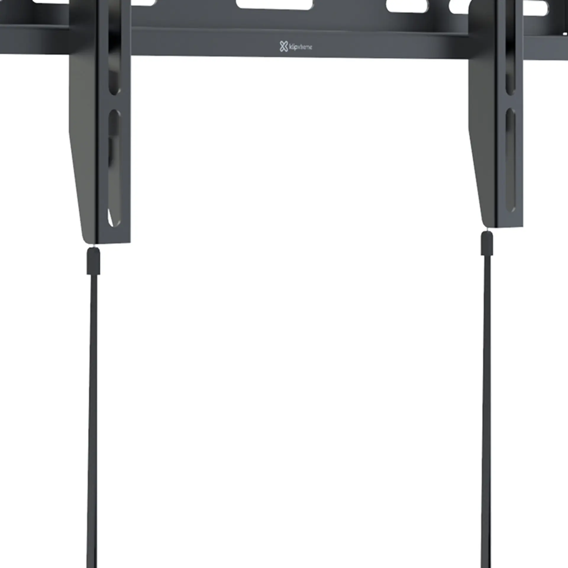 Soporte inclinable para TV Klip Xtreme KTM-351 32–70″ por mayor 2