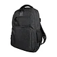 Mochila para notebook con puerto USB Klip Xtreme Stendal KNB-577BK 15,6″ negro por mayor - Miniatura 1