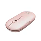 Mouse inalámbrico silencioso Klip Xtreme SlimSurfer KMW-415PK 1600 DPI rosado durazno por mayor - Miniatura 1