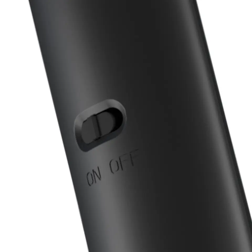Presentador inalámbrico Klip Xtreme KPP-003 con puntero láser y receptor USB - Negro por mayor 3
