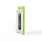 Presentador inalámbrico Klip Xtreme KPP-003 con puntero láser y receptor USB - Negro por mayor - Miniatura 4