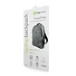 Mochila para notebook Klip Xtreme TrendTrek KNB-436GR 15,6″ gris por mayor - Miniatura 2