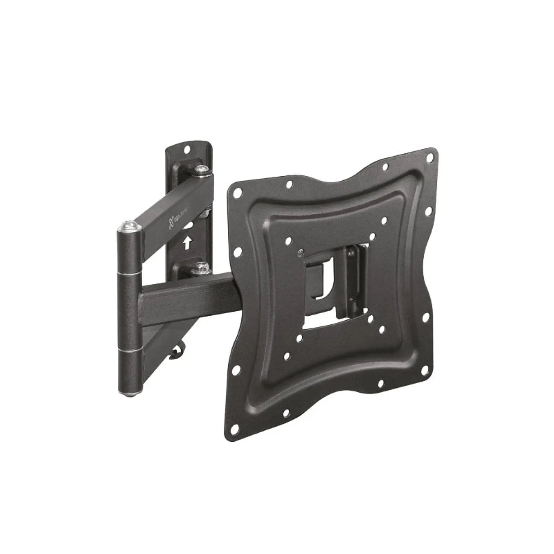 Soporte articulado para TV Klip Xtreme KPM-875 13–46″ por mayor 1
