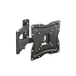 Soporte articulado para TV Klip Xtreme KPM-875 13–46″ por mayor - Miniatura 1