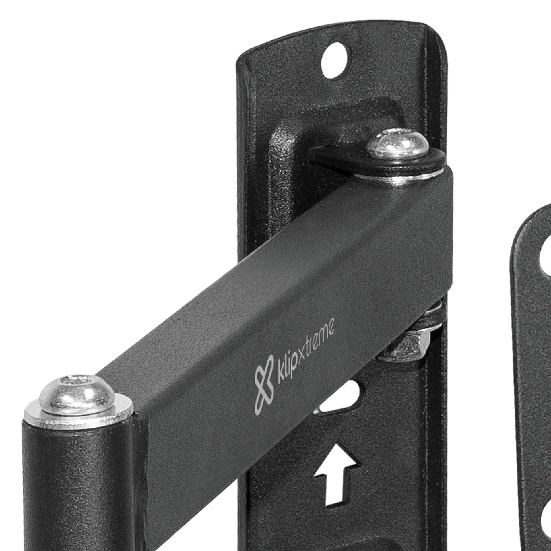 Soporte articulado para TV Klip Xtreme KPM-875 13–46″ por mayor 2