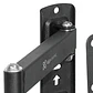 Soporte articulado para TV Klip Xtreme KPM-875 13–46″ por mayor - Miniatura 2