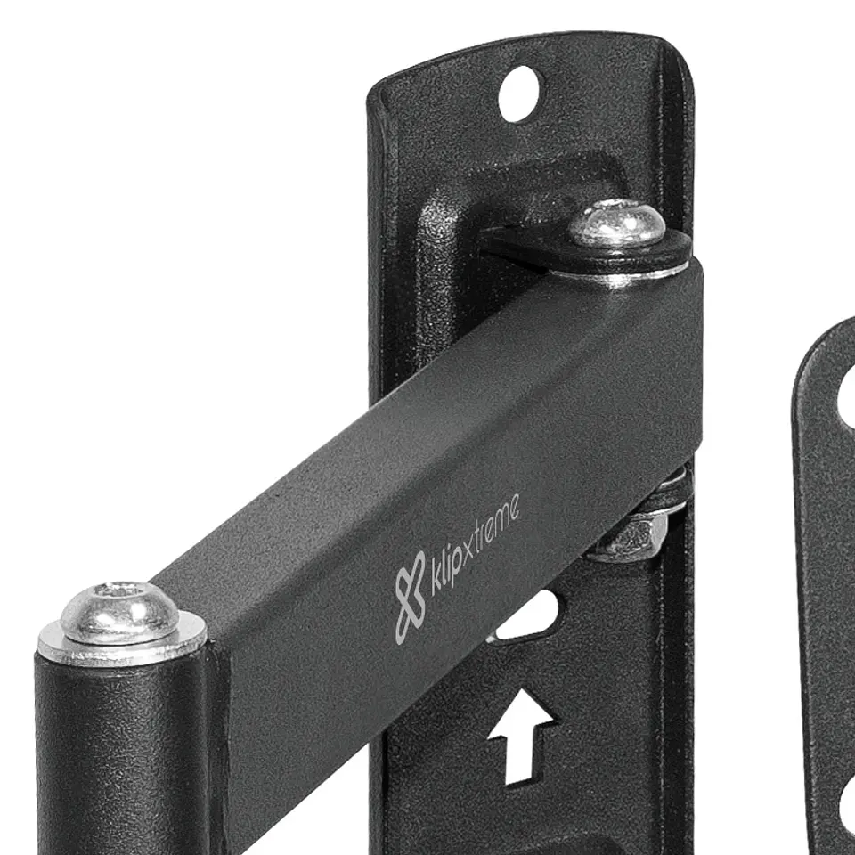 Soporte articulado para TV Klip Xtreme KPM-875 13–46″ por mayor 2