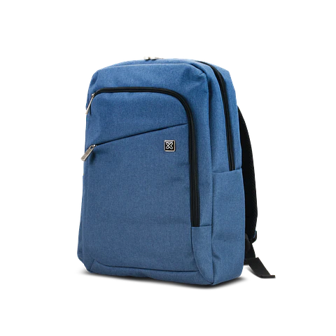 Mochila para notebook Klip Xtreme Indigo KNB-416BL 15,6″ azul por mayor