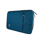 Funda para notebook con asa Klip Xtreme SquarePro KNS-418BL 14″ azul por mayor - Miniatura 1
