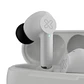 Audífonos TWS Klip Xtreme EdgeBuds KTE-755WH con ANC, ENC y estuche LED - Blanco por mayor - Miniatura 3
