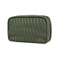 Organizador de accesorios tecnológicos Klip Xtreme Eva Tech Organizer KTO-750 verde oscuro por mayor - Miniatura 1