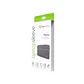 Funda para notebook con asa Klip Xtreme Nova KNS-425SV 14″ plateado por mayor - Miniatura 2