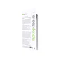 Funda para notebook con asa Klip Xtreme Nova KNS-425SV 14″ plateado por mayor - Miniatura 3