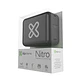 Parlante Bluetooth Klip Xtreme Nitro KBS-025GR portátil de 6 W RMS IPX7 - Gris por mayor - Miniatura 2