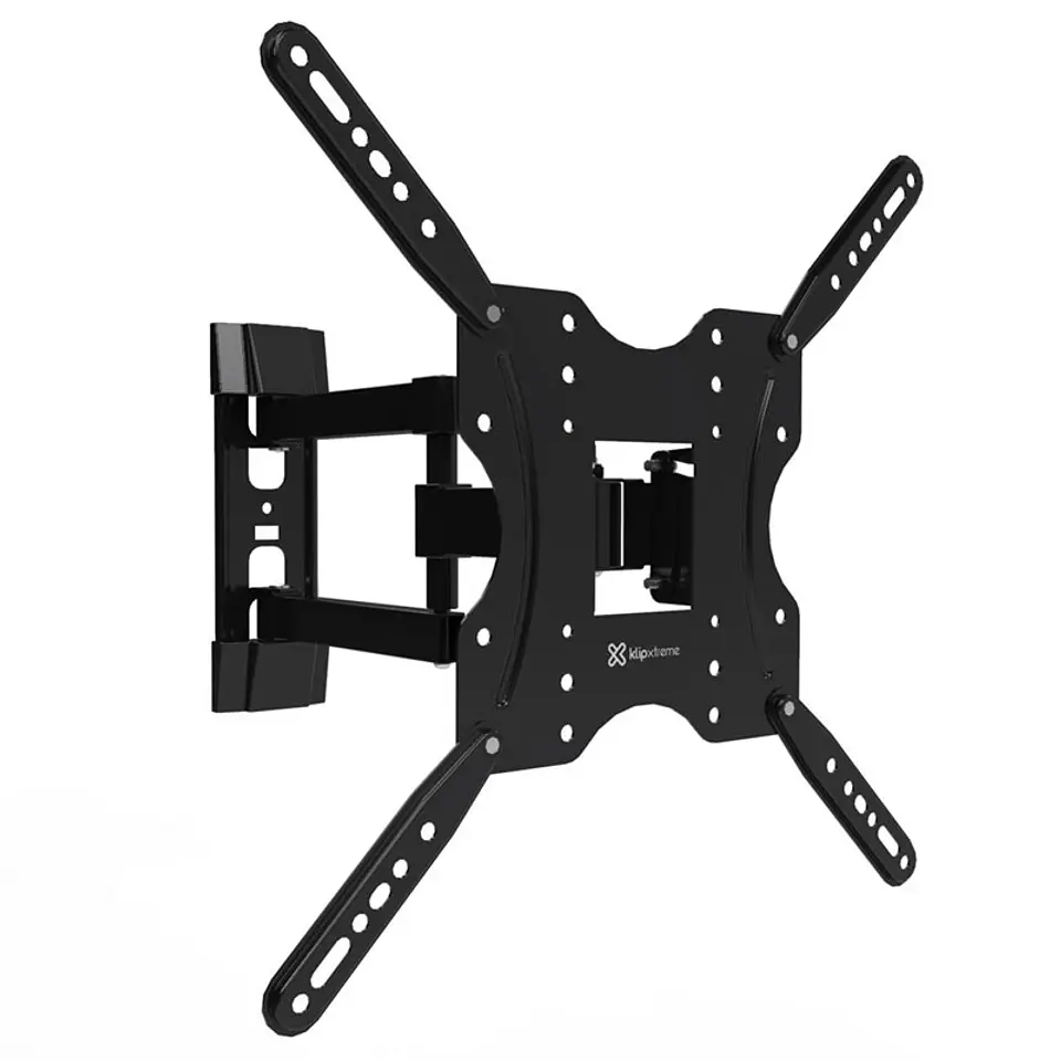 Soporte articulado para TV Klip Xtreme KTM-876 32–60″ por mayor 1