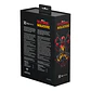 Audífonos TWS Klip Xtreme TuneXbuds KTE-007MD Deadpool y Wolverine Bluetooth - Negro por mayor - Miniatura 5