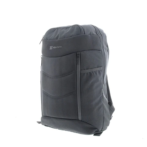 Mochila para notebook Klip Xtreme Pioneer KNB-583 16″ negro por mayor