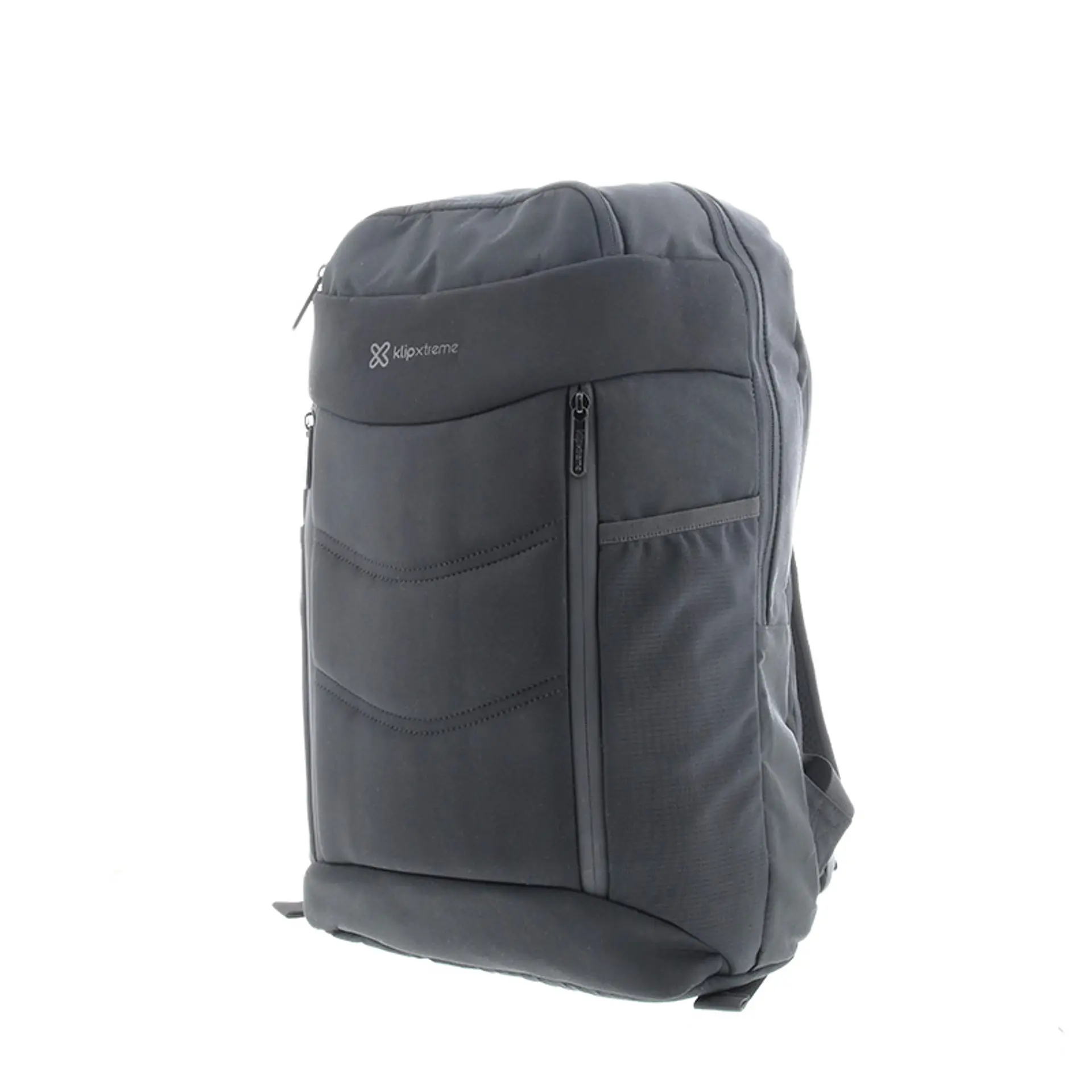 Mochila para notebook Klip Xtreme Pioneer KNB-583 16″ negro por mayor 1