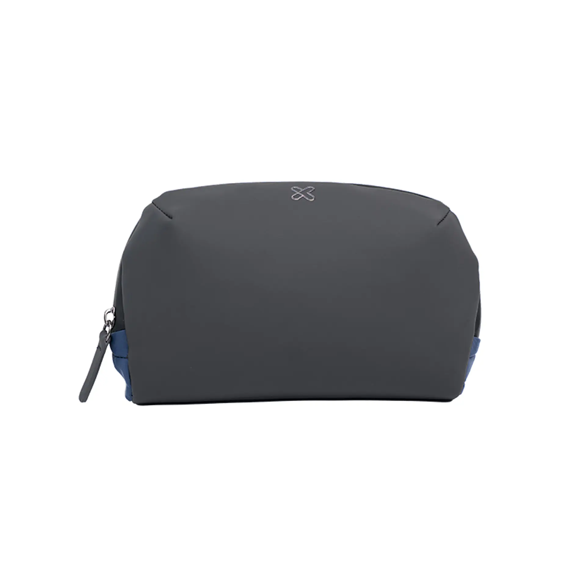 Organizador de accesorios tecnológicos Klip Xtreme Aurum KTO-251 gris por mayor 1