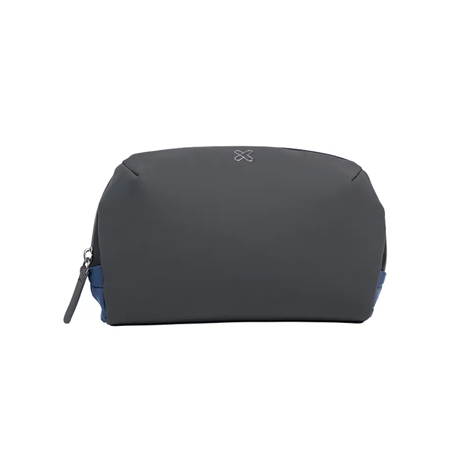 Organizador de accesorios tecnológicos Klip Xtreme Aurum KTO-251 gris por mayor 1