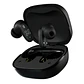 Audífonos TWS Klip Xtreme DynaBuds KTE-800BK ANC híbrida con estuche de pantalla táctil - Negro por mayor - Miniatura 2