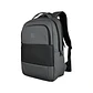 Mochila para notebook Klip Xtreme ExecBack KNB-896GR 15,6″ gris por mayor - Miniatura 1