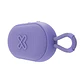 Parlante Bluetooth Klip Xtreme GrooveSplash KBS-030PR portátil de 6 W RMS IPX7 - Morado por mayor - Miniatura 1