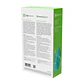 Parlante Bluetooth Klip Xtreme GrooveSplash KBS-030GN portátil de 6 W RMS IPX7 - Verde por mayor - Miniatura 3