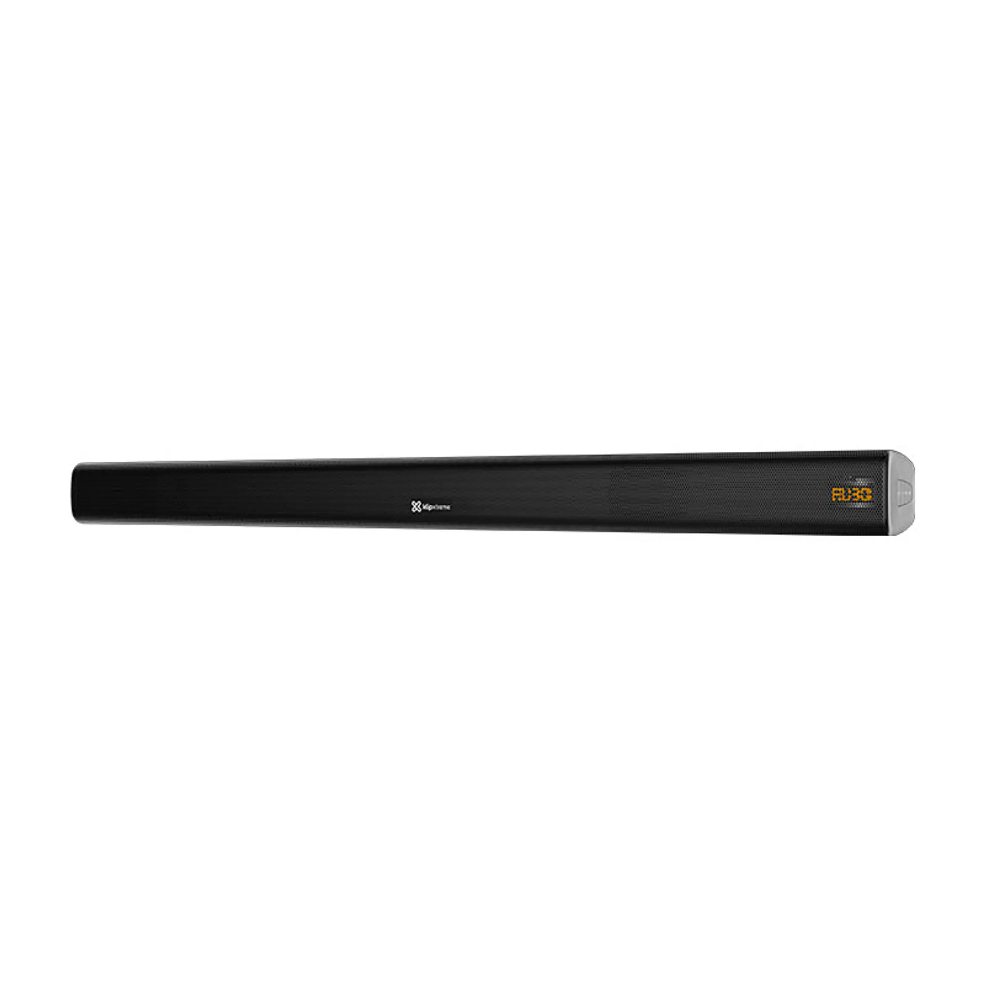 Barra de sonido Klip Xtreme Tunebar KSB-00A 2.0 de 60 W RMS con HDMI ARC - Negro por mayor 1