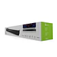Barra de sonido Klip Xtreme Tunebar KSB-00A 2.0 de 60 W RMS con HDMI ARC - Negro por mayor - Miniatura 4