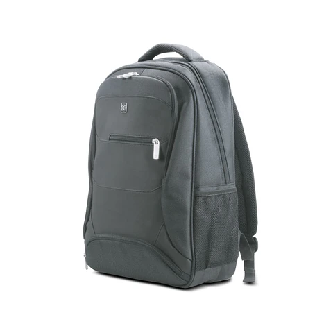 Mochila para notebook Klip Xtreme Tundra KNB-575 15,6″ negro por mayor