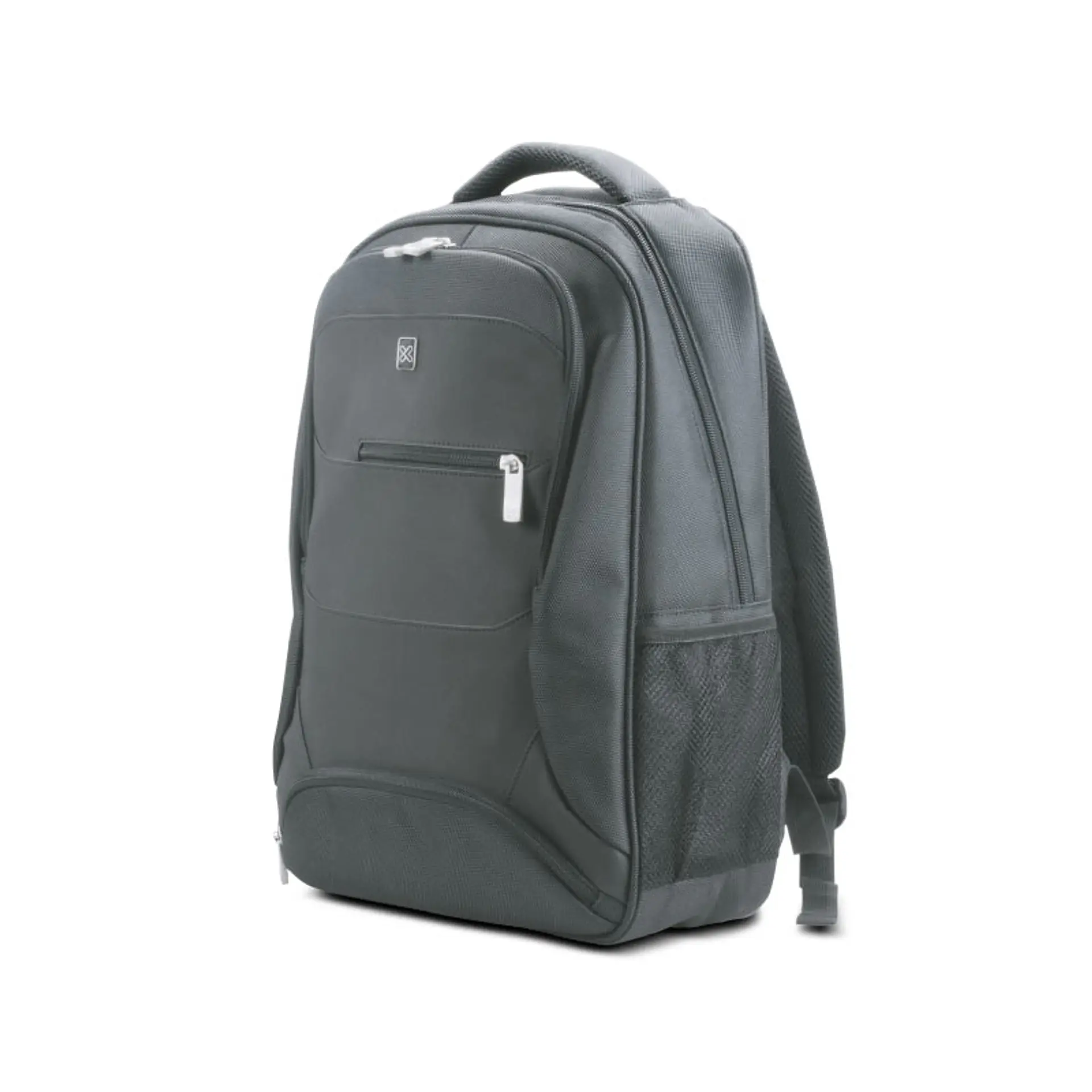 Mochila para notebook Klip Xtreme Tundra KNB-575 15,6″ negro por mayor 1