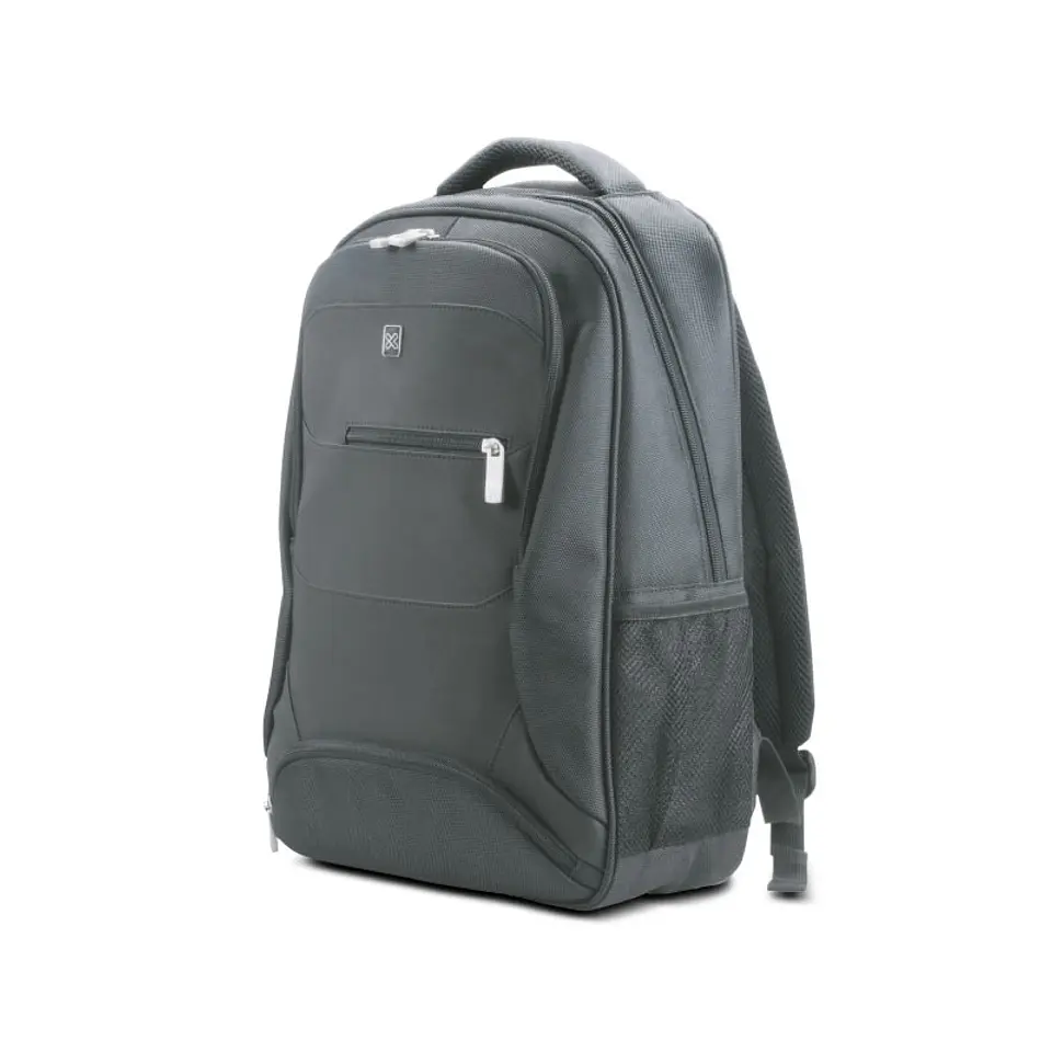 Mochila para notebook Klip Xtreme Tundra KNB-575 15,6″ negro por mayor 1
