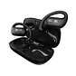 Audífonos open-ear Klip Xtreme Openbuds KOE-250BK Bluetooth con ganchos y micrófono ENC - Negro por mayor - Miniatura 1
