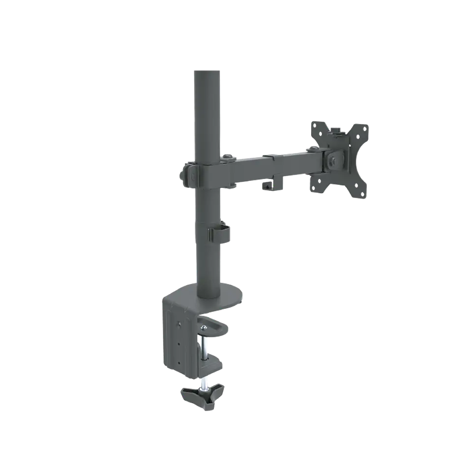 Soporte de escritorio para monitor Klip Xtreme KPM-300 13–32″ por mayor 1
