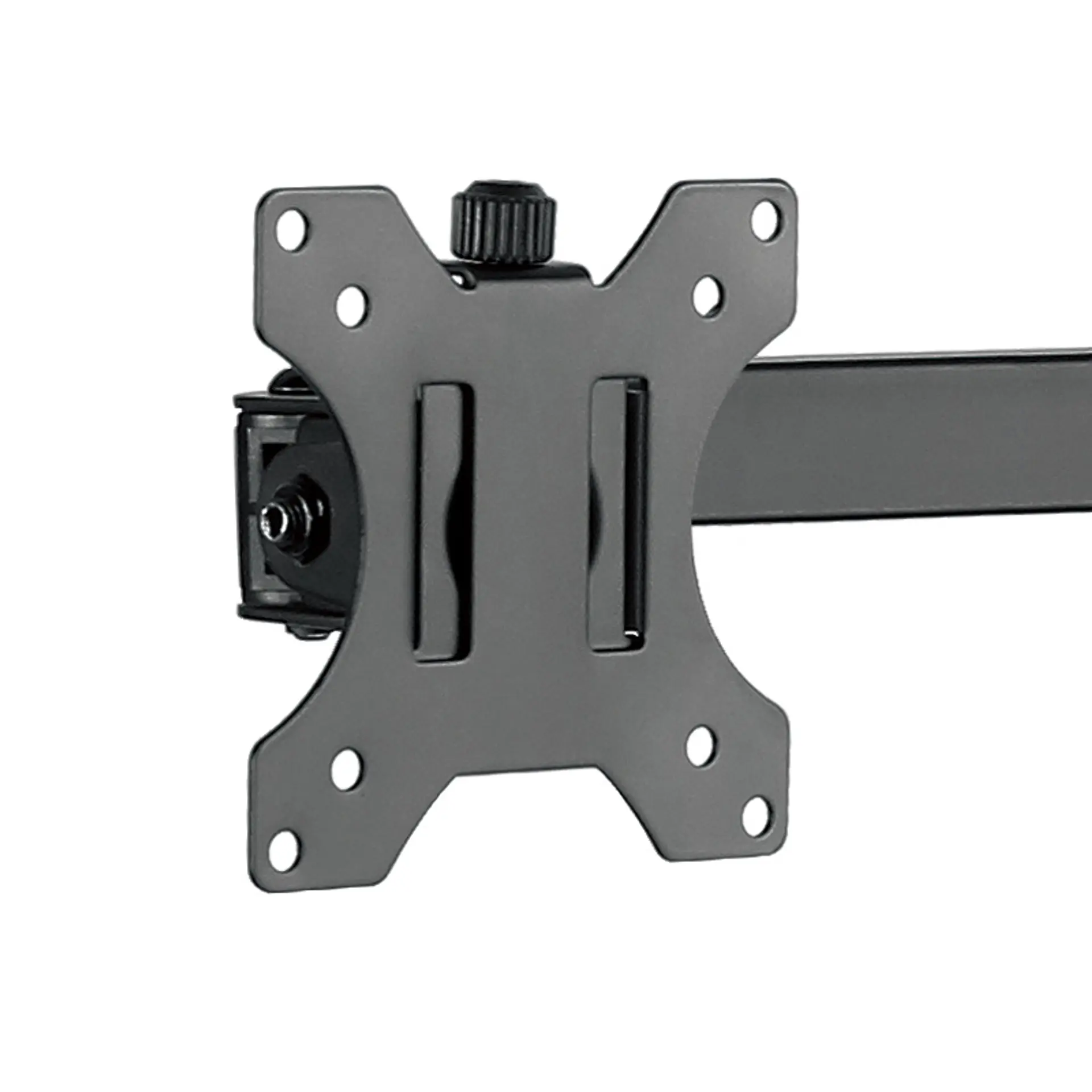 Soporte de escritorio para monitor Klip Xtreme KPM-300 13–32″ por mayor 2