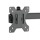 Soporte de escritorio para monitor Klip Xtreme KPM-300 13–32″ por mayor - Miniatura 2