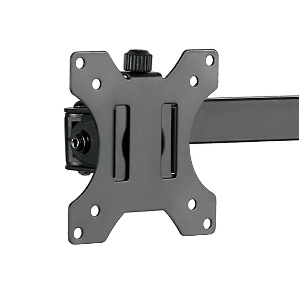 Soporte de escritorio para monitor Klip Xtreme KPM-300 13–32″ por mayor 2
