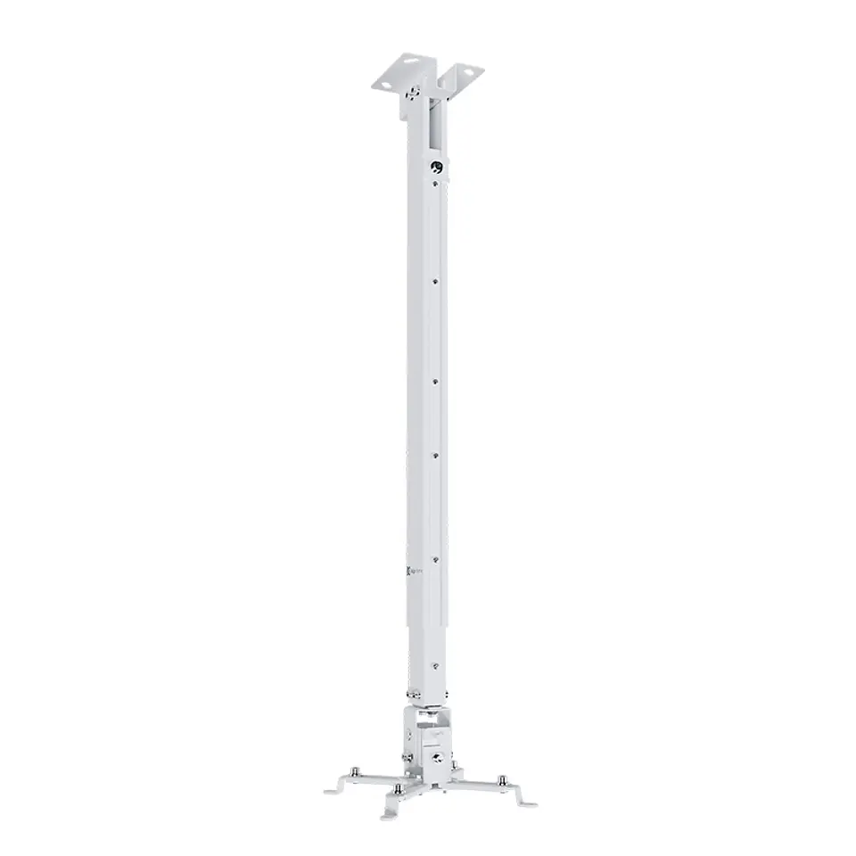 Soporte de techo para proyector Klip Xtreme KPM-611 20 kg por mayor 1