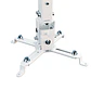 Soporte de techo para proyector Klip Xtreme KPM-611 20 kg por mayor - Miniatura 2