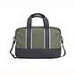 Maletín para notebook Klip Xtreme Modevo KNC-501 14″ verde/negro por mayor - Miniatura 1